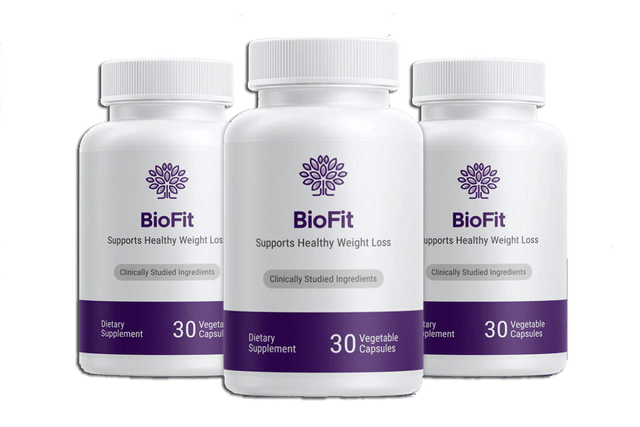 BioFit™